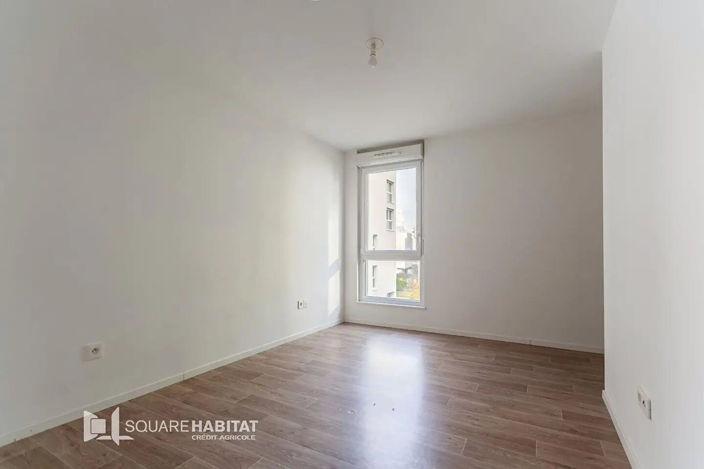 Appartement à vendre, 45m², Lingolsheim