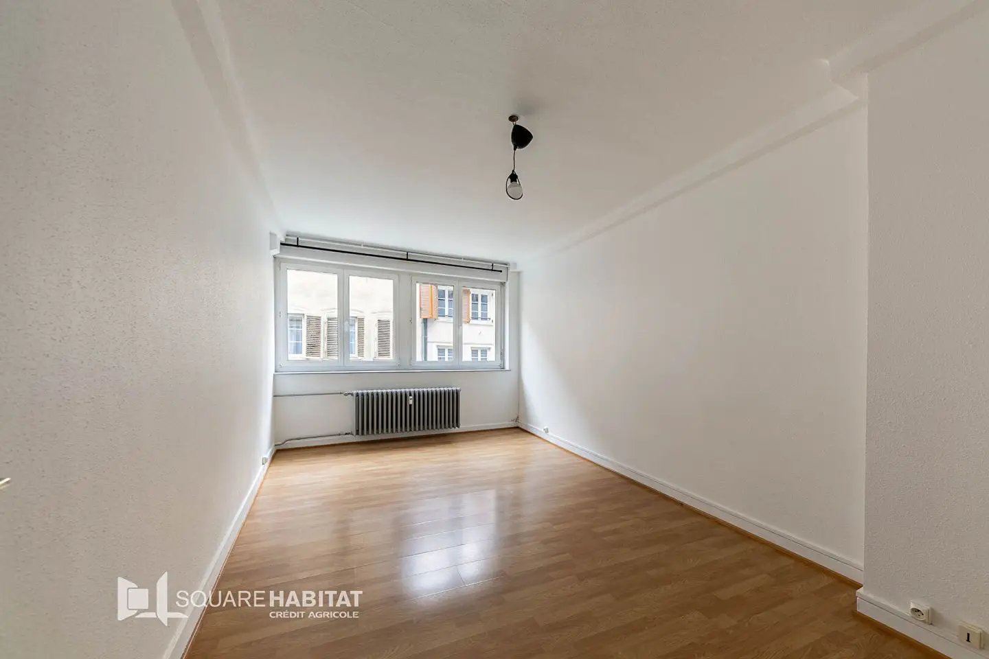 Appartement à vendre, 28m², Strasbourg