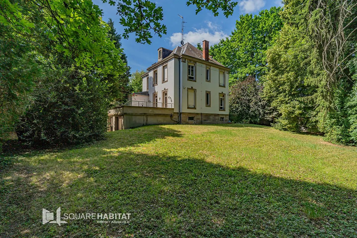 Maison à vendre, 197m², Strasbourg