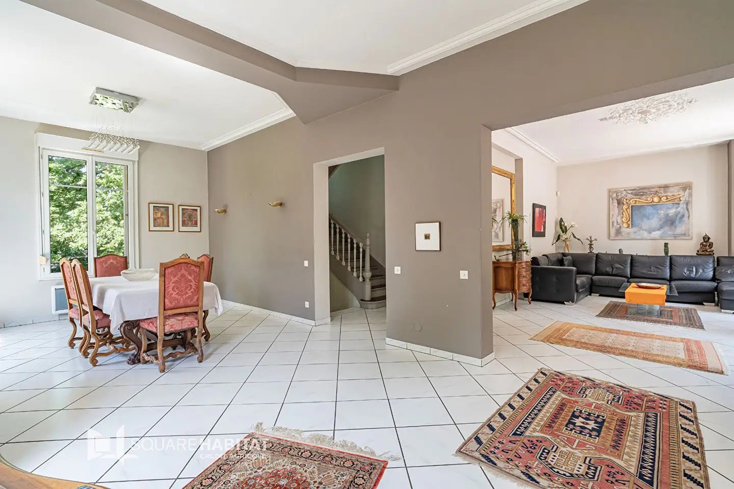 Maison à vendre, 197m², Strasbourg