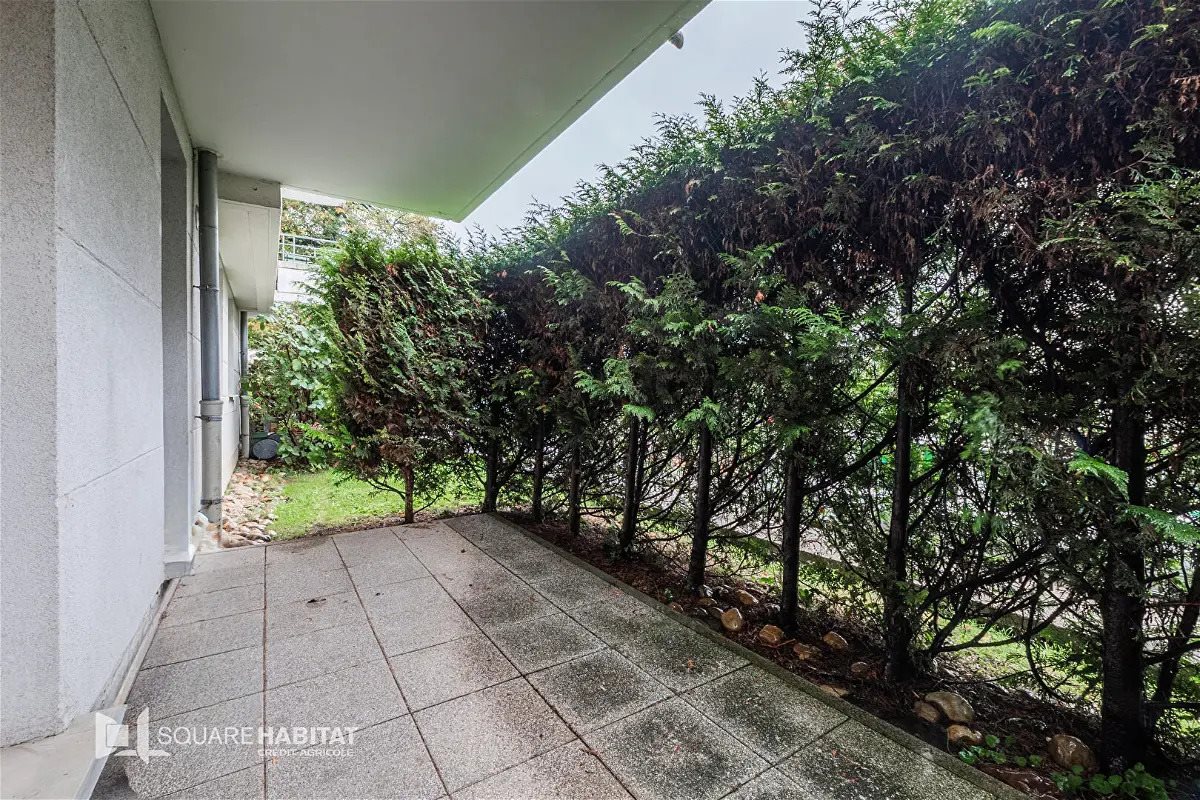Appartement à vendre, 60m², Strasbourg
