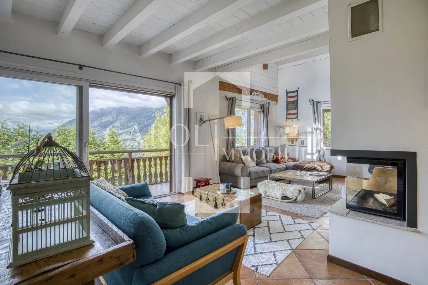 Maison à vendre, 330m², Dingy-Saint-Clair