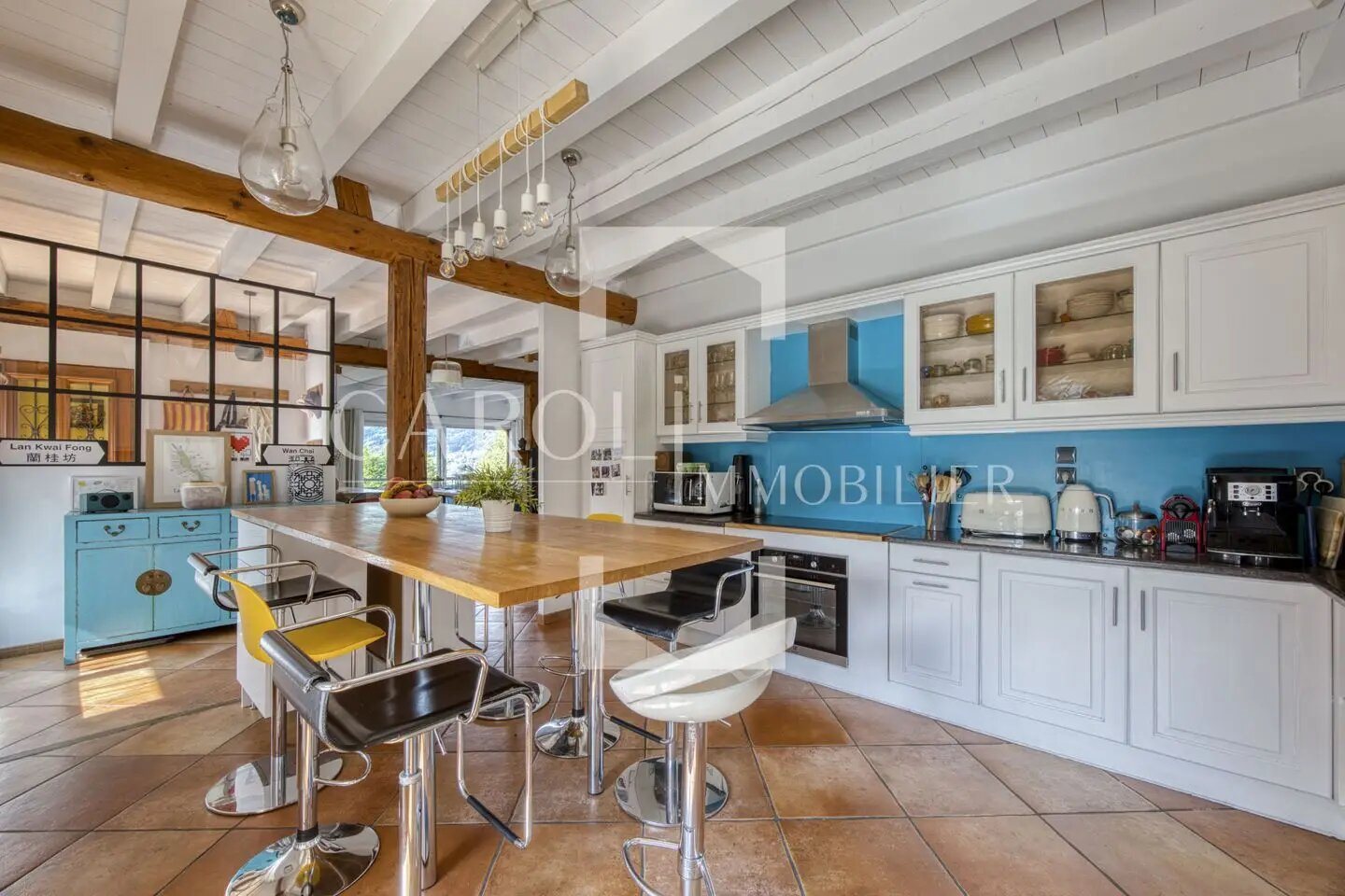 Maison à vendre, 330m², Dingy-Saint-Clair