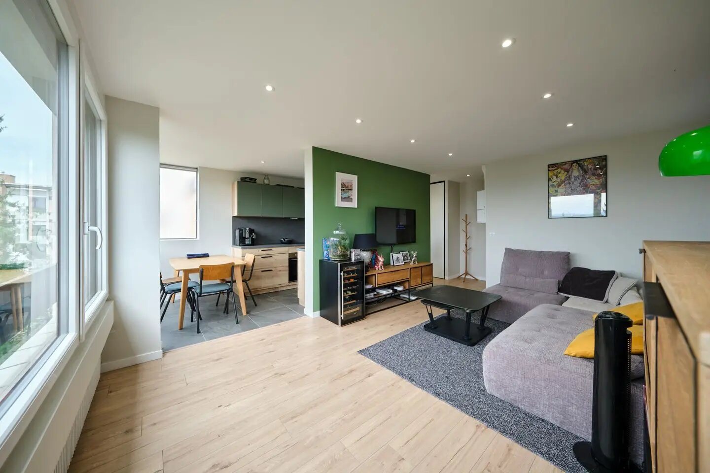 Appartement à vendre, 81m², Annecy-le-Vieux