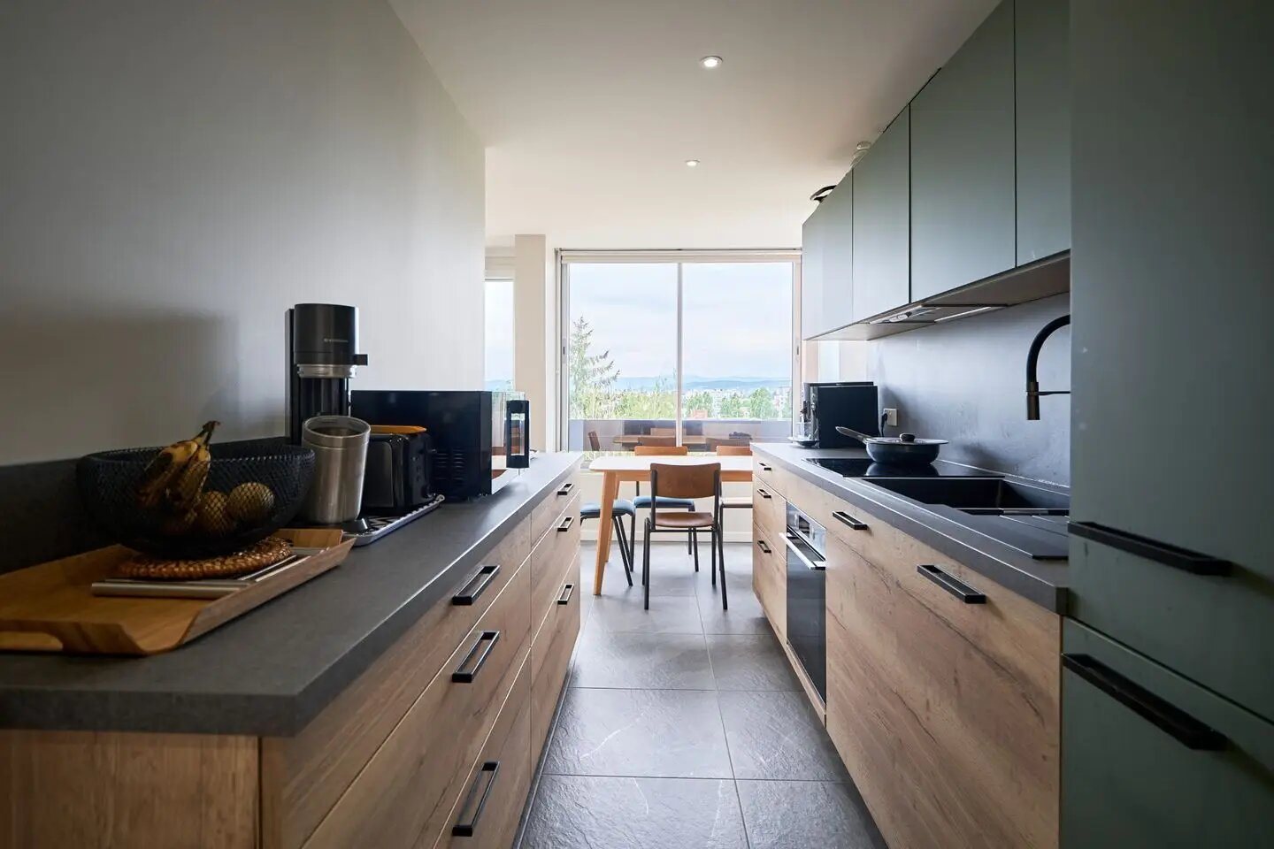 Appartement à vendre, 81m², Annecy-le-Vieux