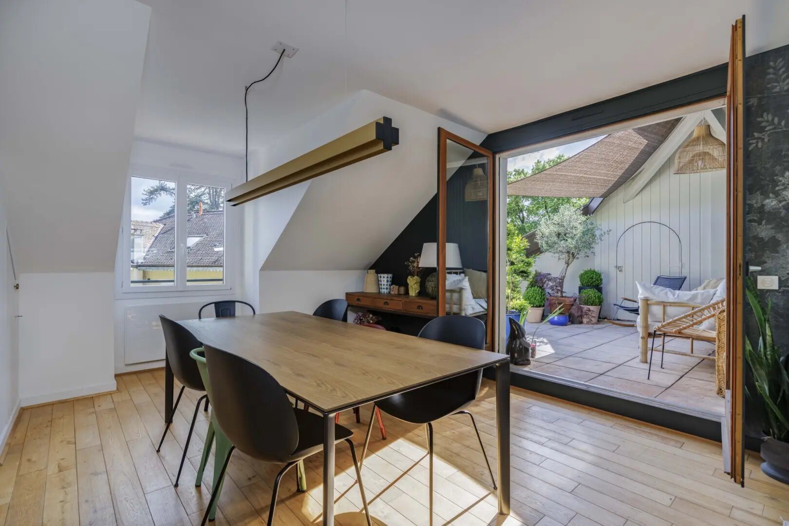 Appartement à vendre, 97m², Veyrier-du-Lac