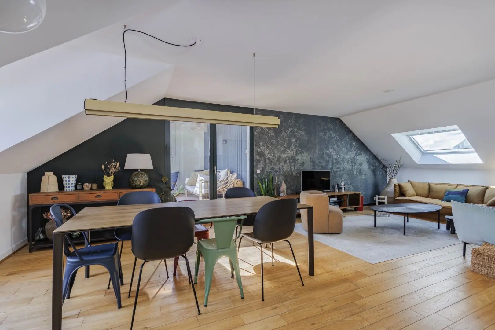 Appartement à vendre, 97m², Veyrier-du-Lac