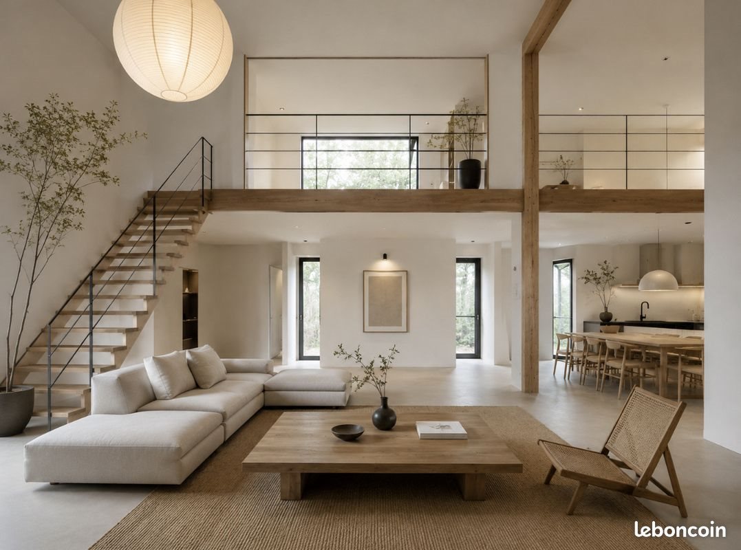 Appartement à vendre, 442m², Annecy