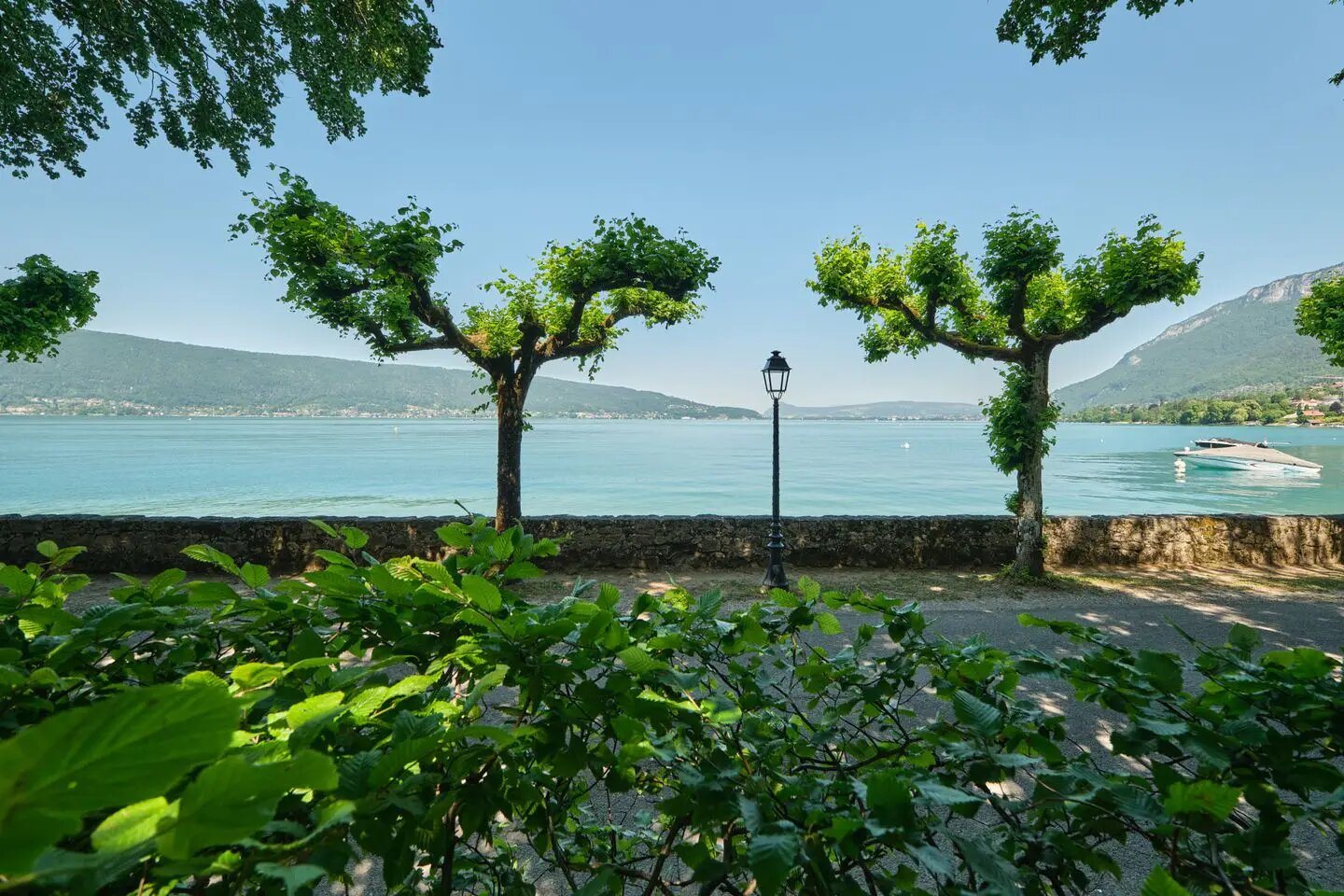 Maison à vendre, 180m², Menthon-Saint-Bernard