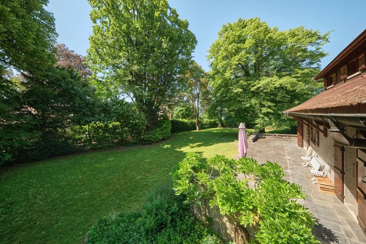 Maison à vendre, 180m², Menthon-Saint-Bernard