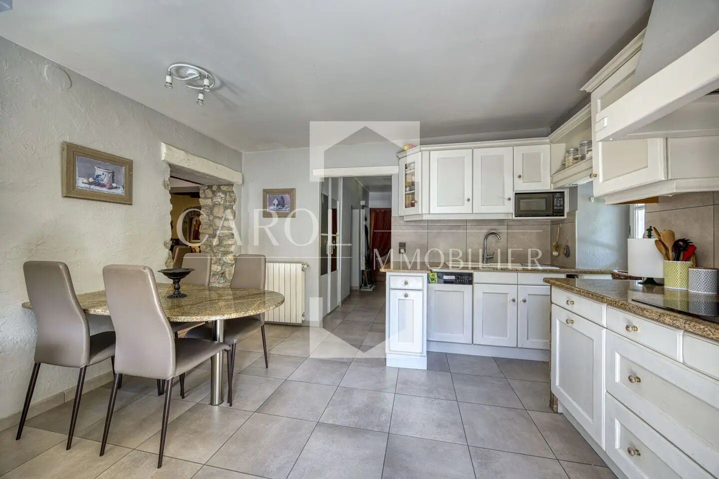 Maison à vendre, 235m², Annecy-le-Vieux