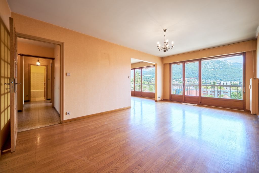Appartement à vendre, 98m², Annecy