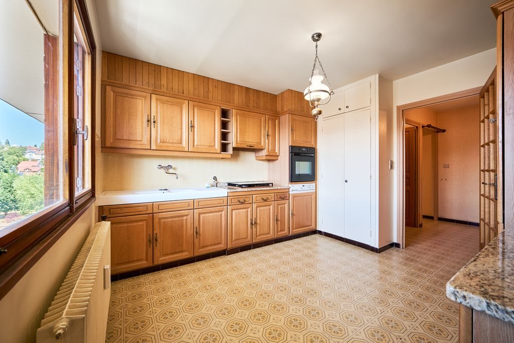 Appartement à vendre, 98m², Annecy