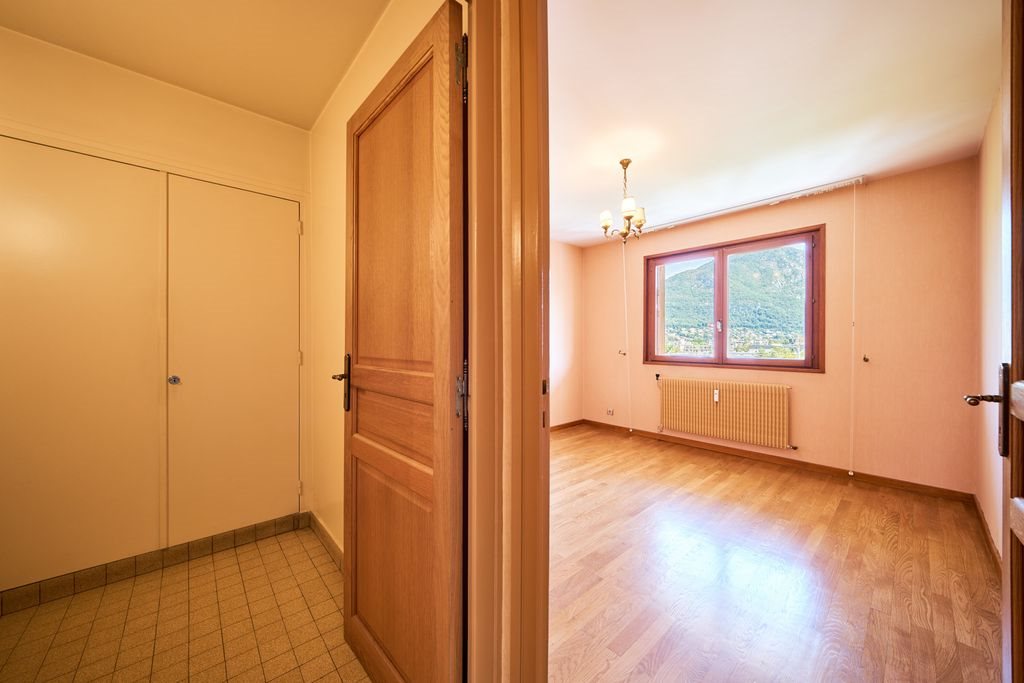 Appartement à vendre, 98m², Annecy