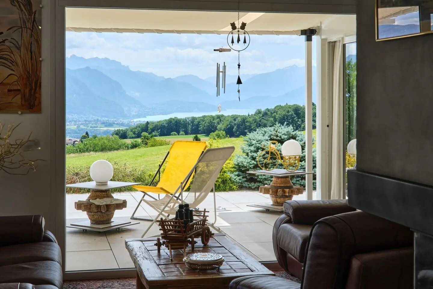 Maison à vendre, 230m², Annecy