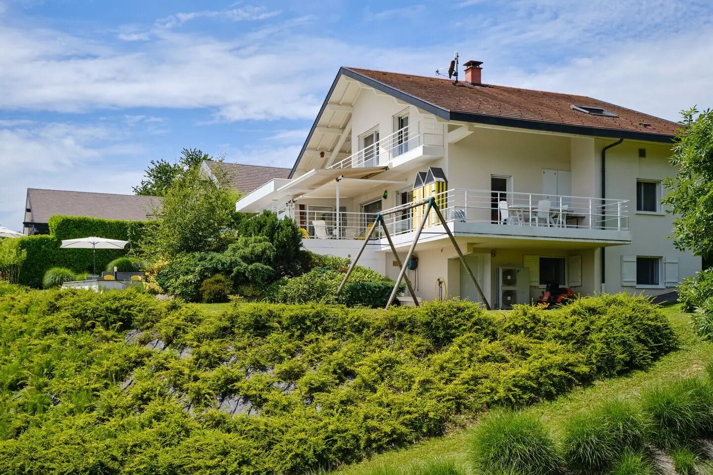Maison à vendre, 230m², Annecy