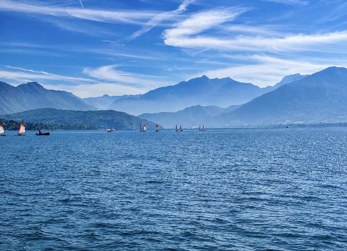 Appartement à vendre, 140m², Annecy