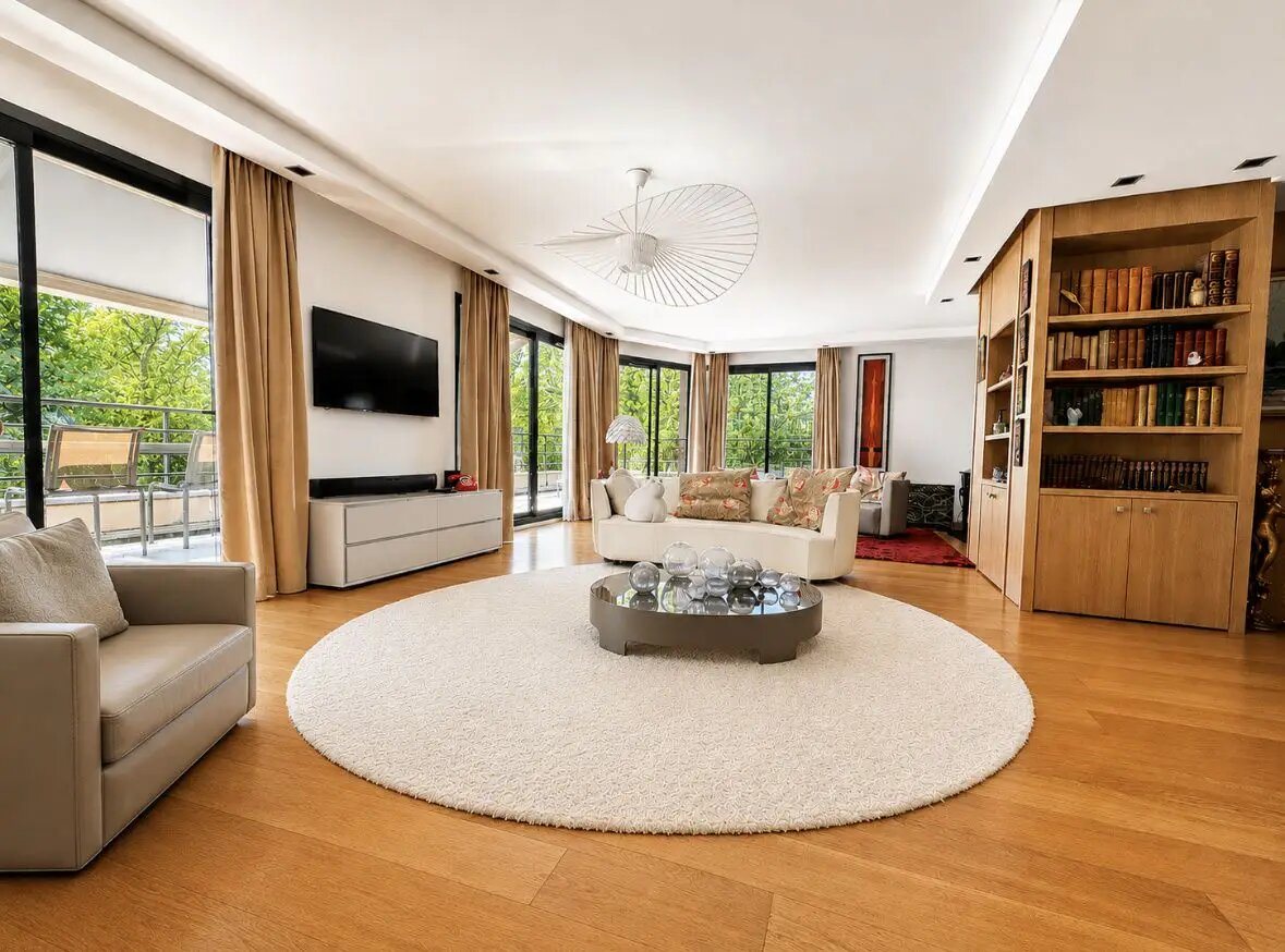Appartement à vendre, 140m², Annecy