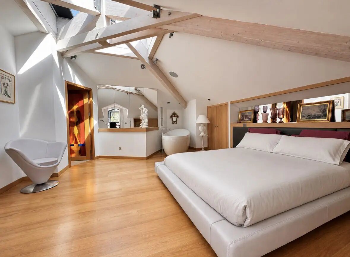 Appartement à vendre, 140m², Annecy