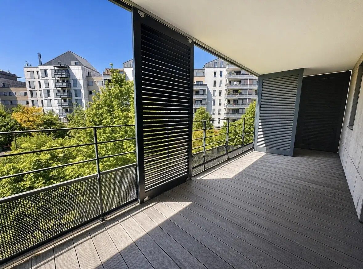 Appartement à vendre, 40m², Annecy