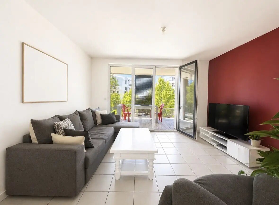 Appartement à vendre, 40m², Annecy