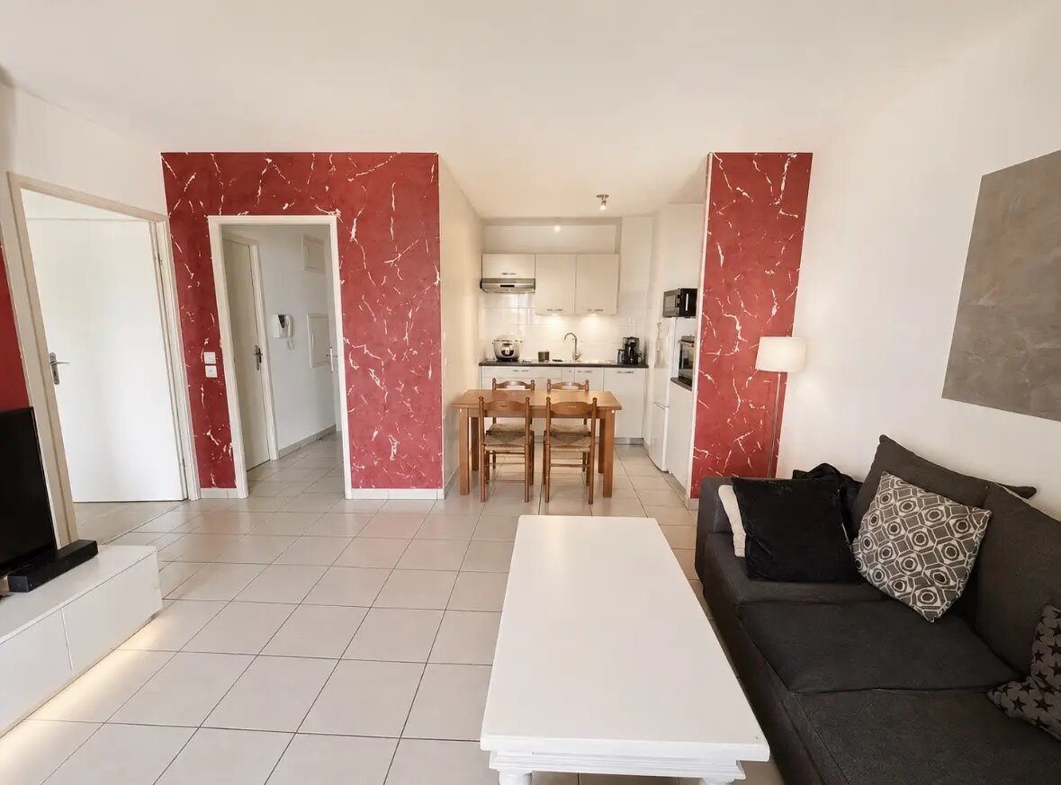 Appartement à vendre, 40m², Annecy