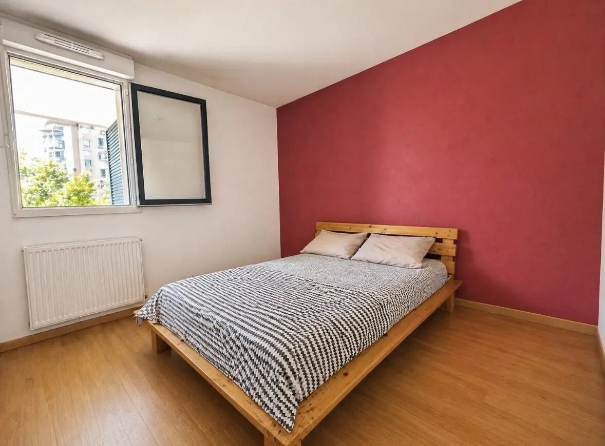 Appartement à vendre, 40m², Annecy