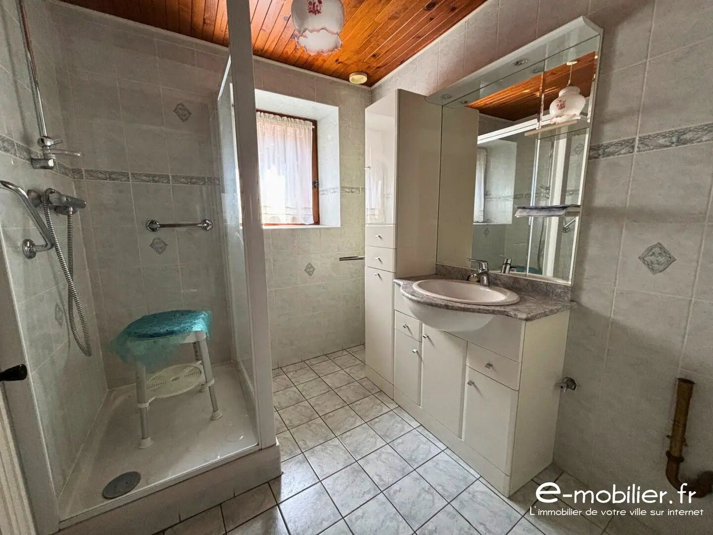 Maison à vendre, 110m², Cevins