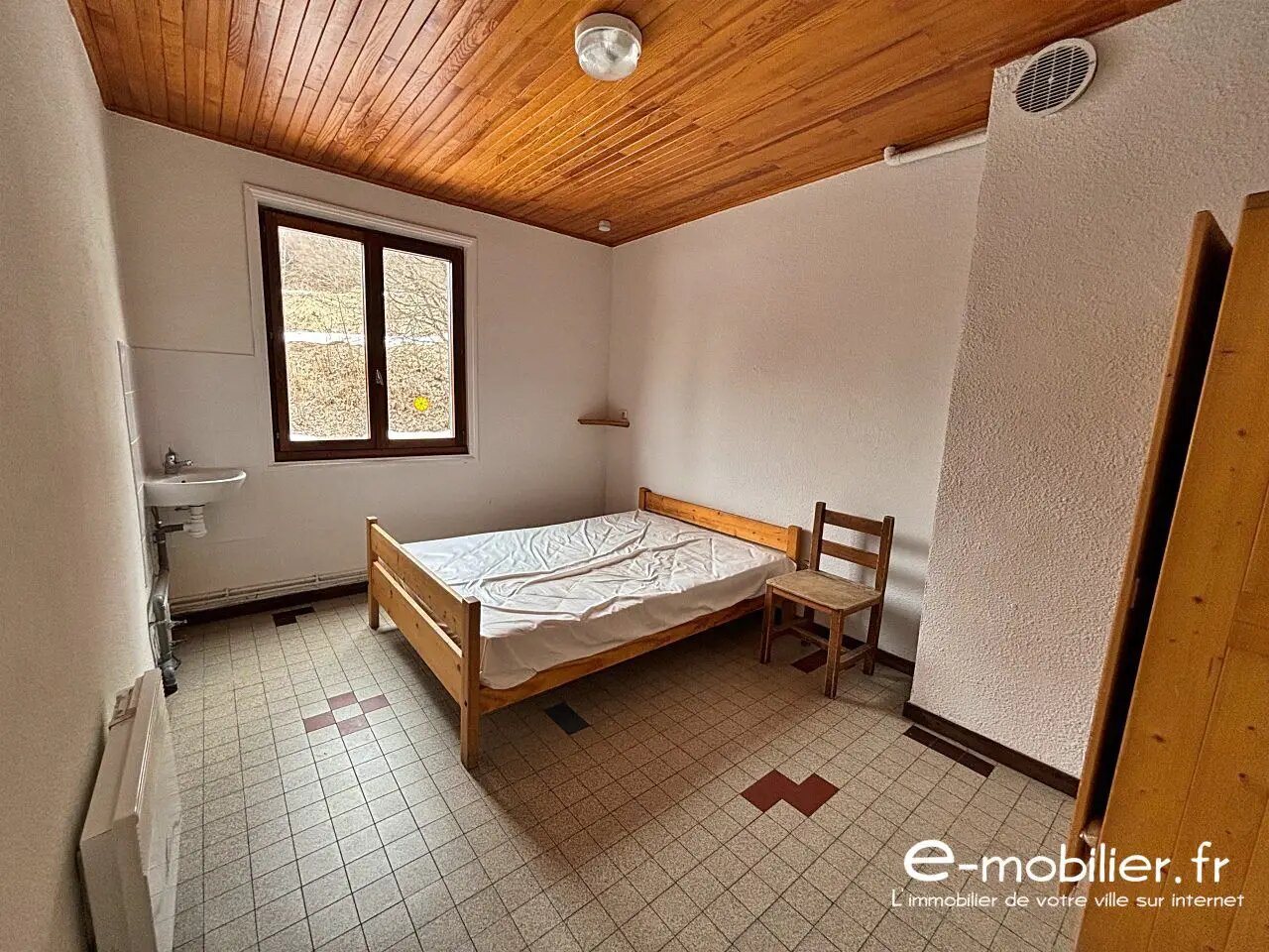 Maison à vendre, 334m², Peisey-Nancroix (Les Arcs)