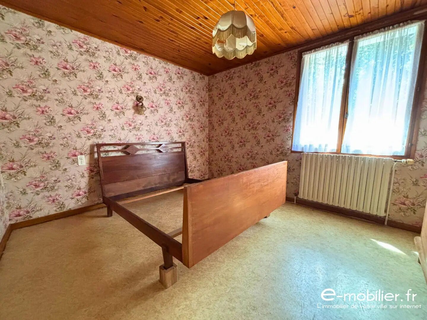 Maison à vendre, 110m², Cevins
