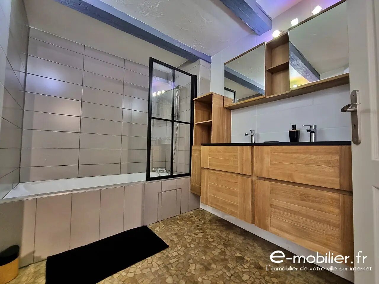 Appartement à vendre, 67m², Moûtiers