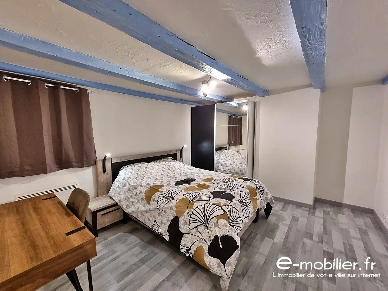 Appartement à vendre, 67m², Moûtiers