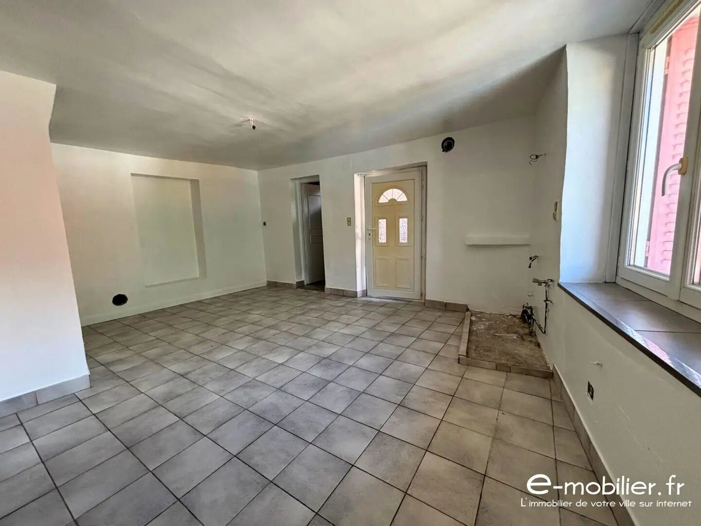 Maison à vendre, 104m², Saint-Paul-sur-Isère