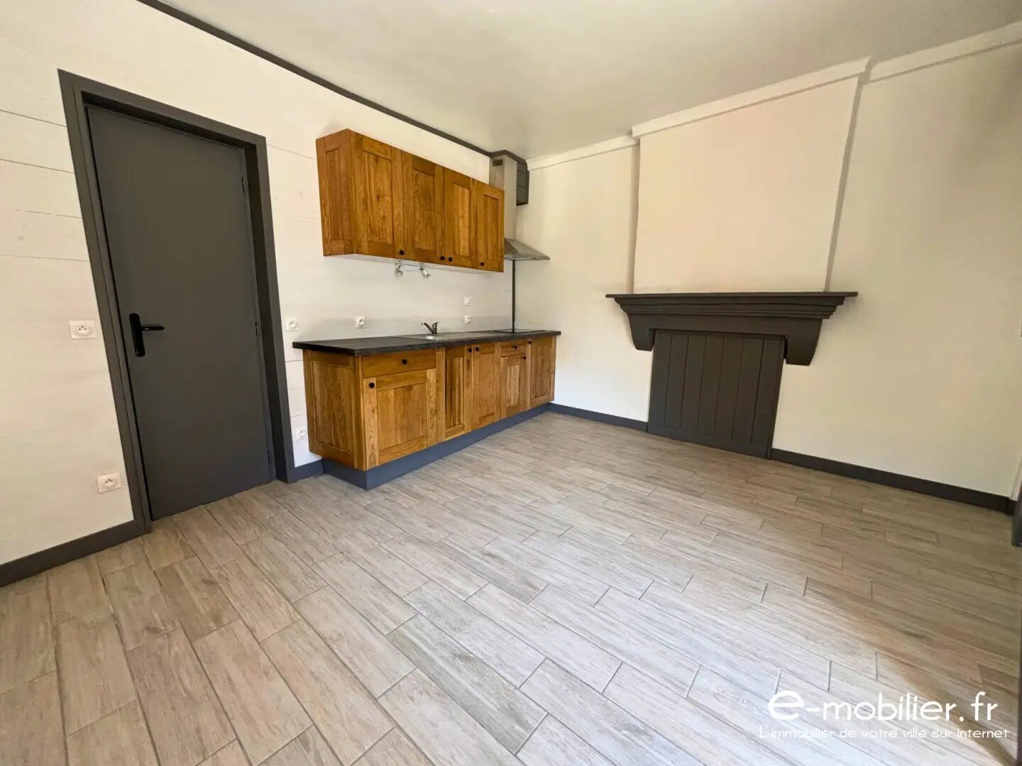 Maison à vendre, 104m², Saint-Paul-sur-Isère