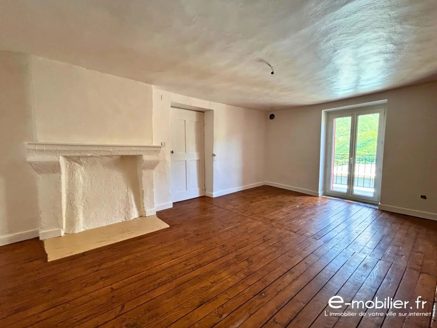 Maison à vendre, 104m², Saint-Paul-sur-Isère