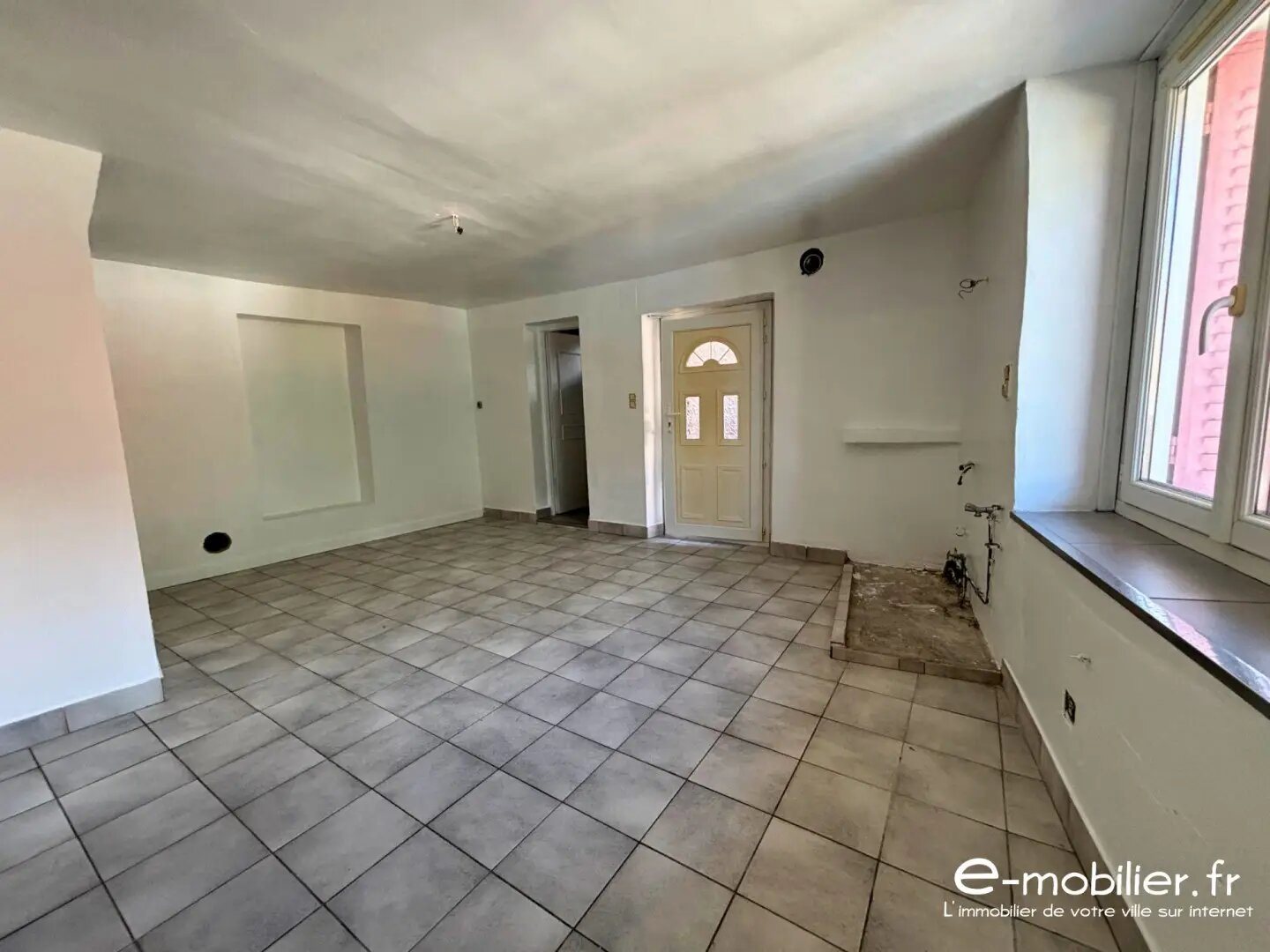 Maison à vendre, 104m², Saint-Paul-sur-Isère