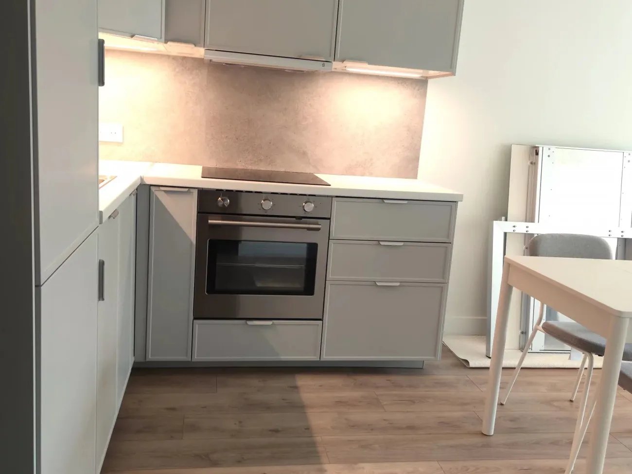 Appartement à louer, NaNm², Colombes