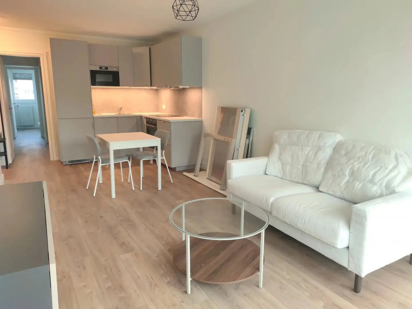 Appartement à louer, 53m², Colombes
