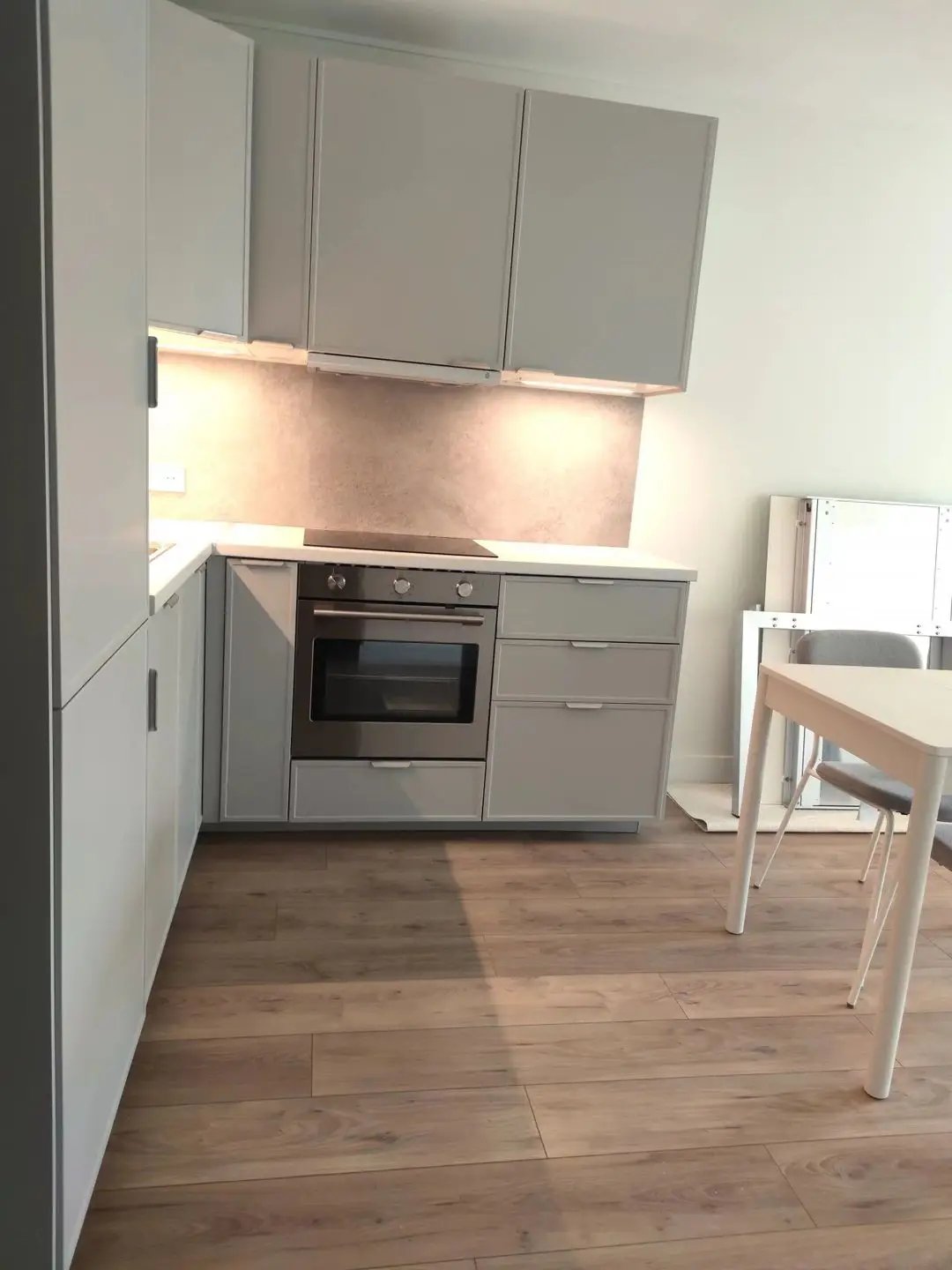 Appartement à louer, 53m², Colombes
