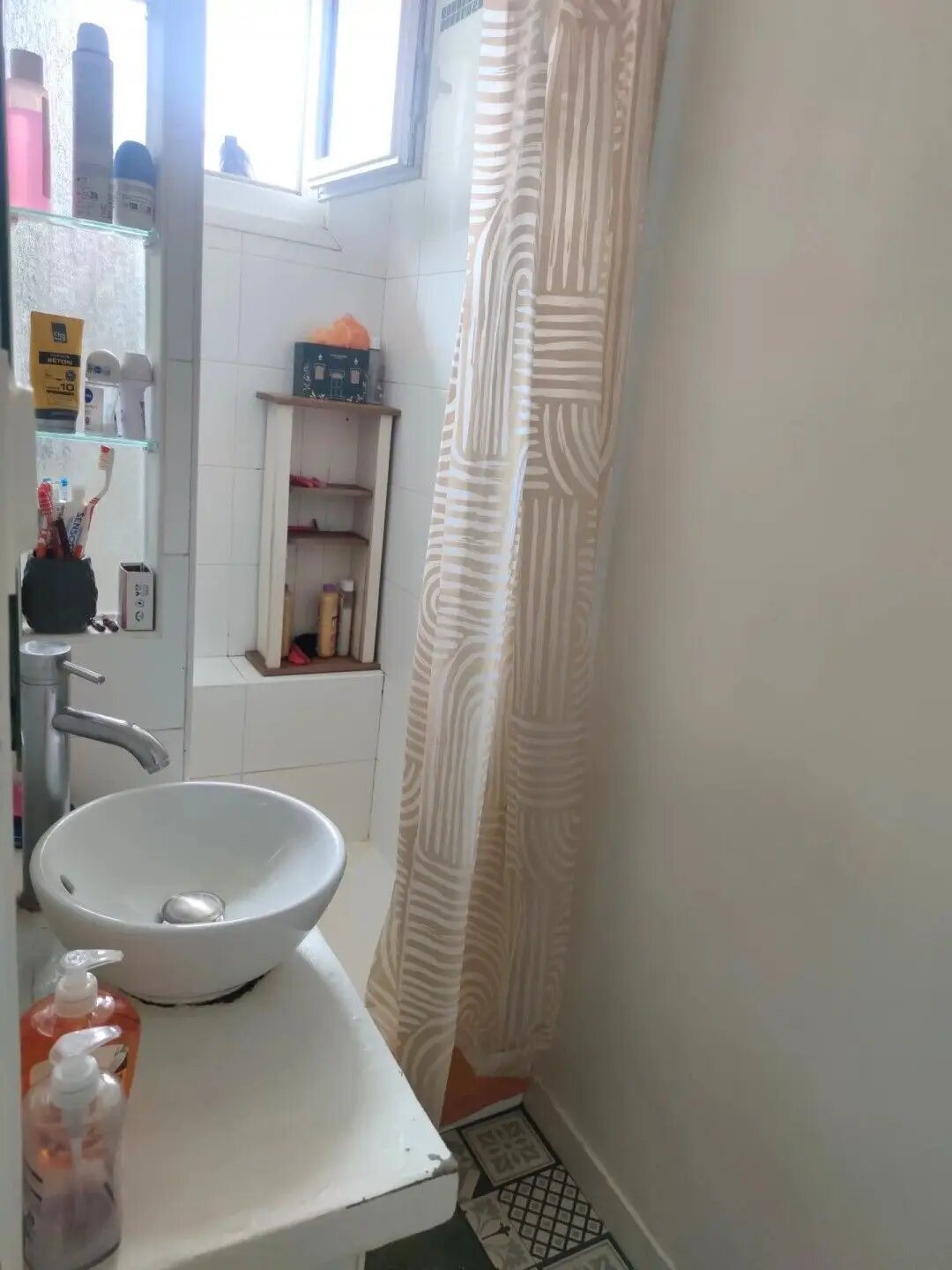 Appartement à vendre, 33m², Colombes