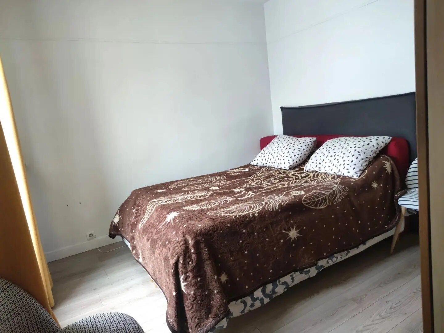 Appartement à vendre, 33m², Colombes