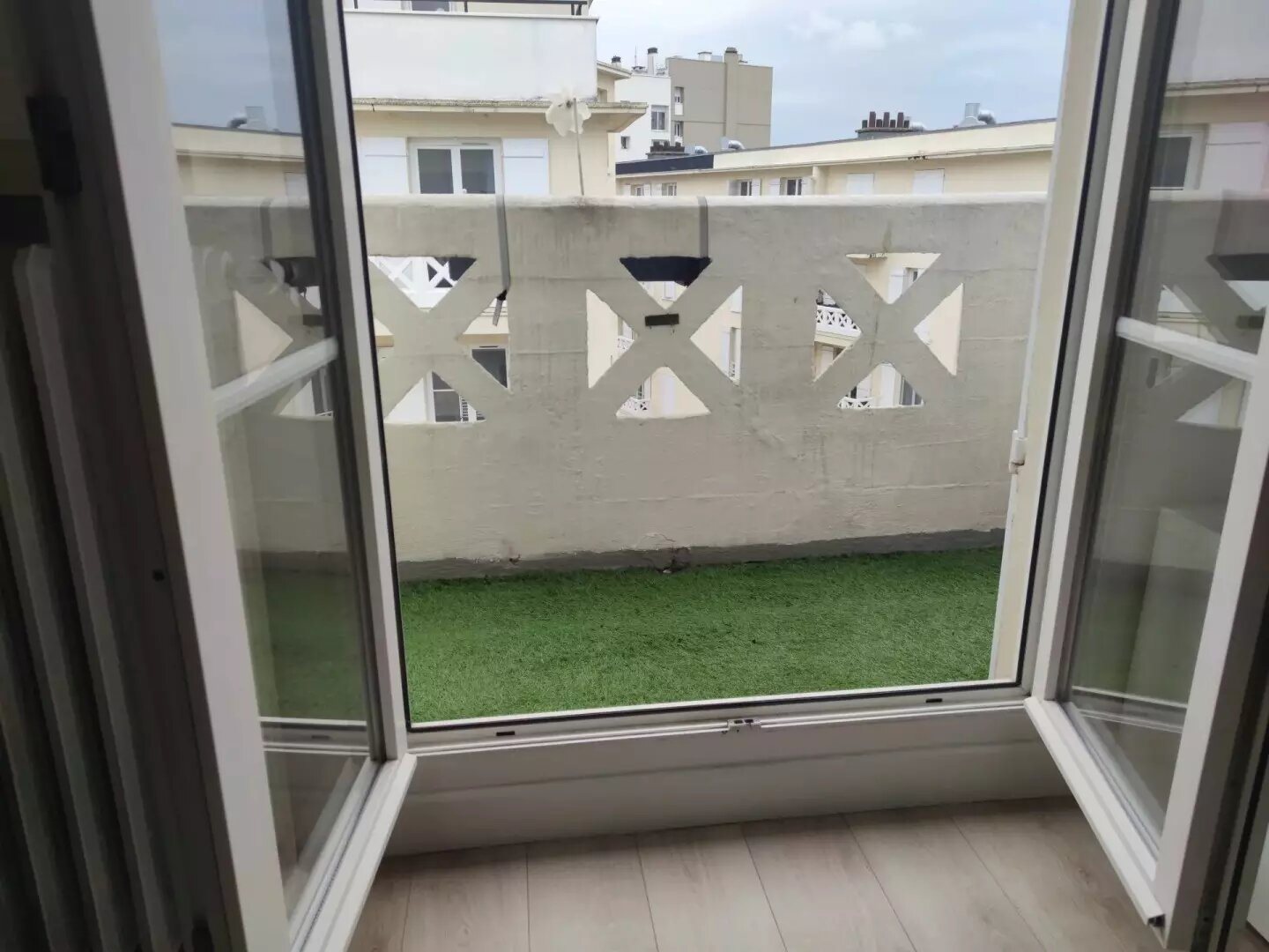 Appartement à vendre, 32m², Colombes