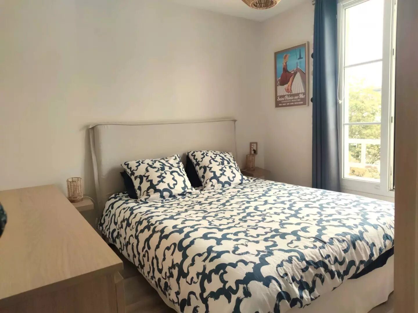Appartement à vendre, 32m², Colombes