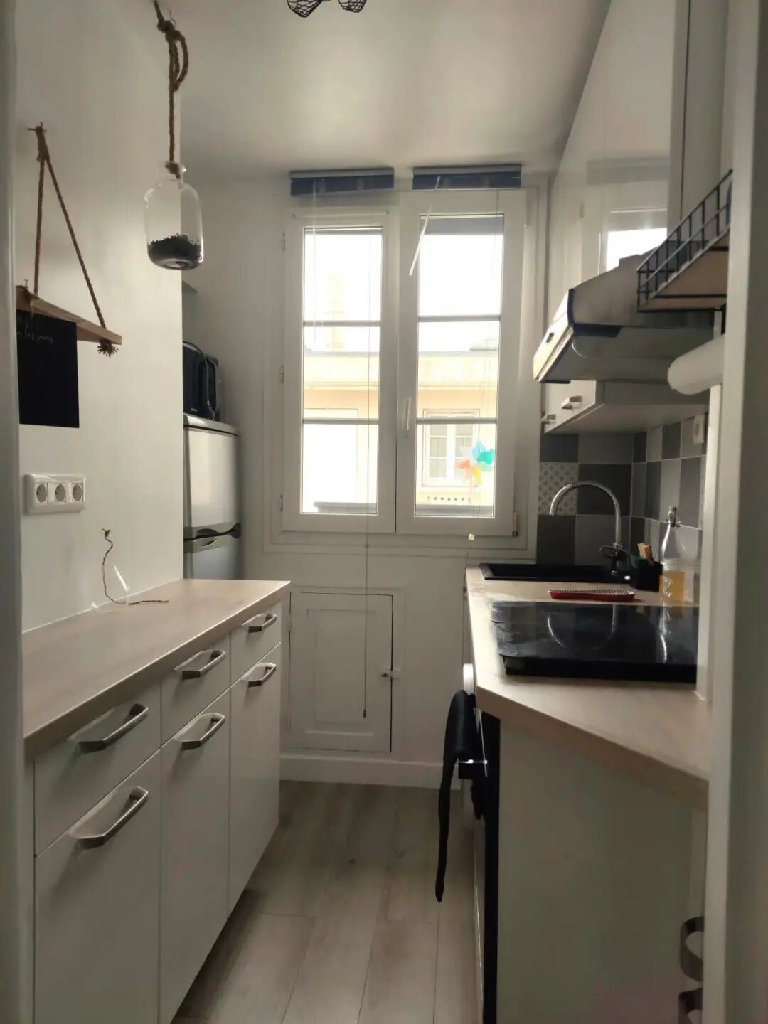 Appartement à vendre, 32m², Colombes
