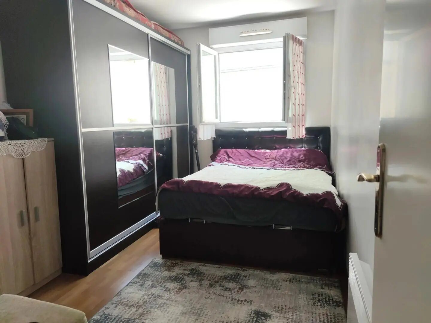 Appartement à vendre, 82m², Asnières-sur-Seine