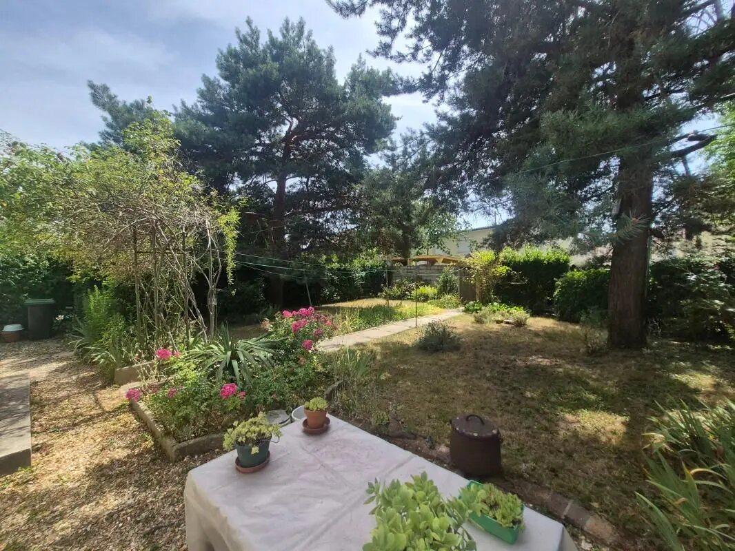 Maison à vendre, 88m², Juvisy-sur-Orge