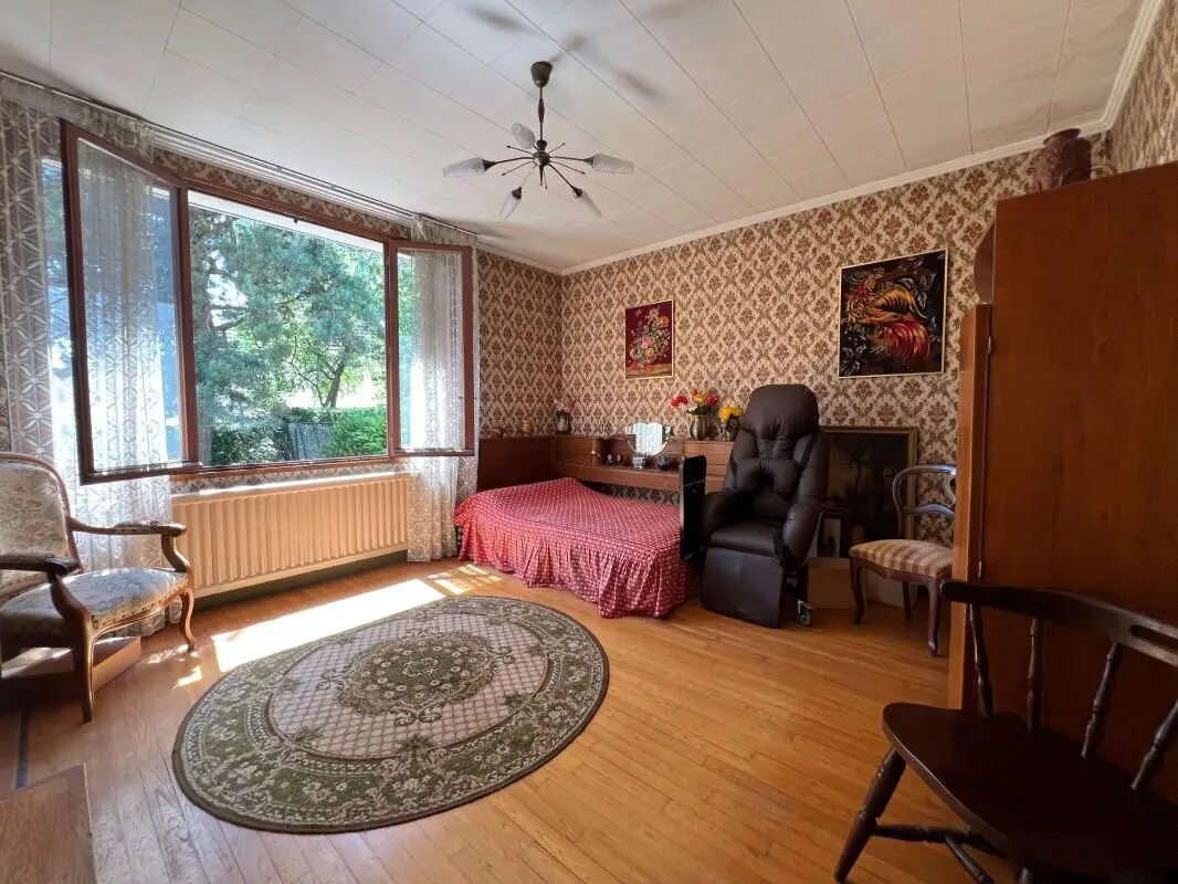 Maison à vendre, 88m², Juvisy-sur-Orge
