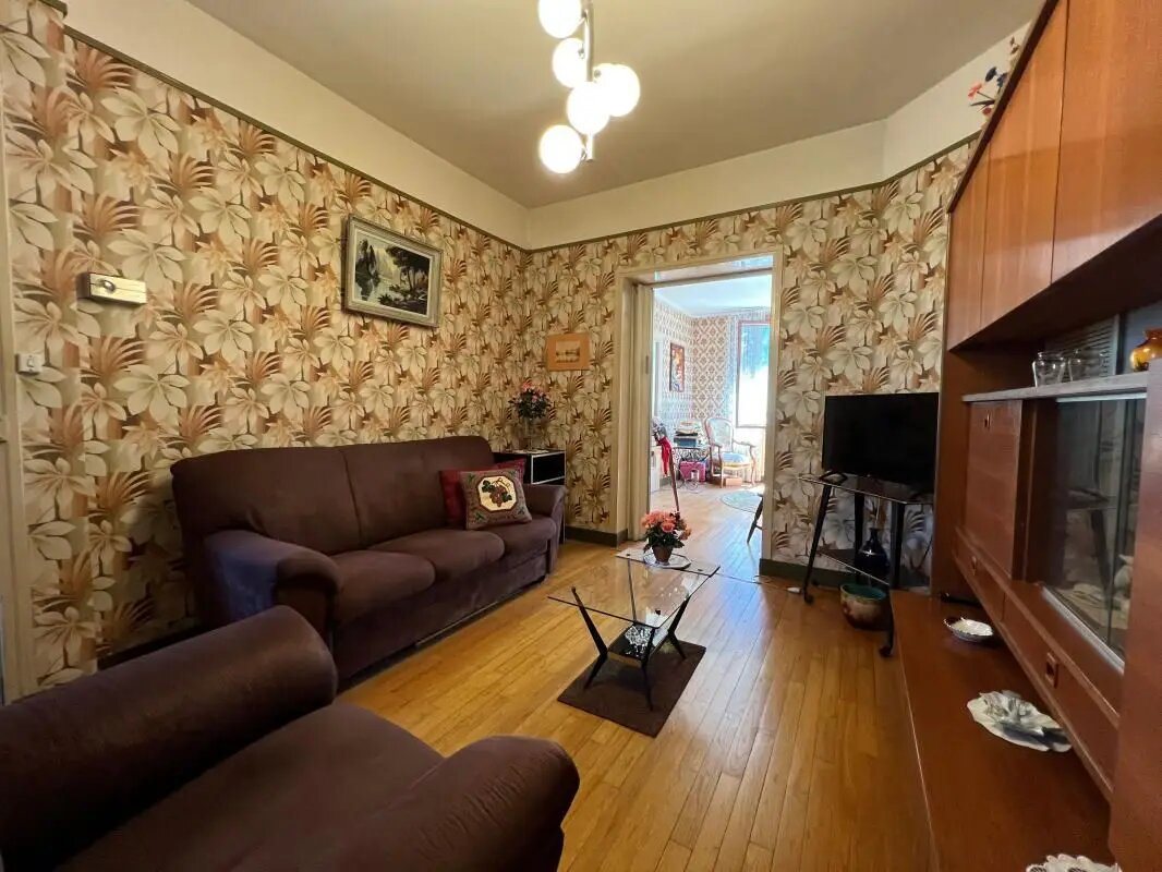Maison à vendre, 88m², Juvisy-sur-Orge