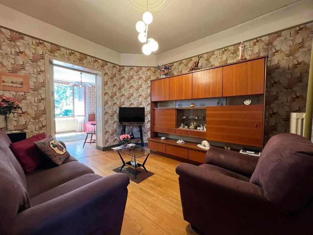 Maison à vendre, 88m², Juvisy-sur-Orge