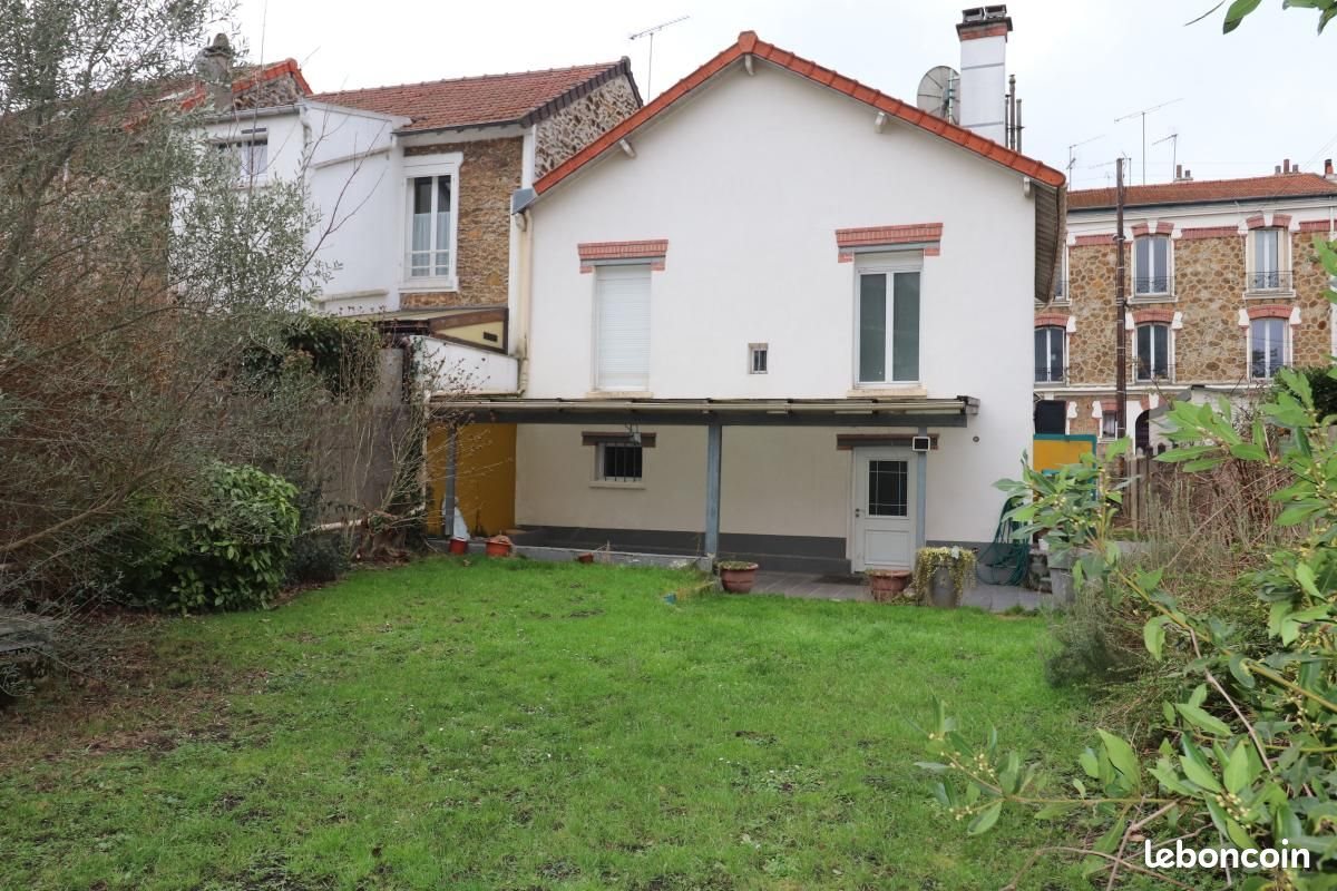 Maison à louer, 118m², Juvisy-sur-Orge